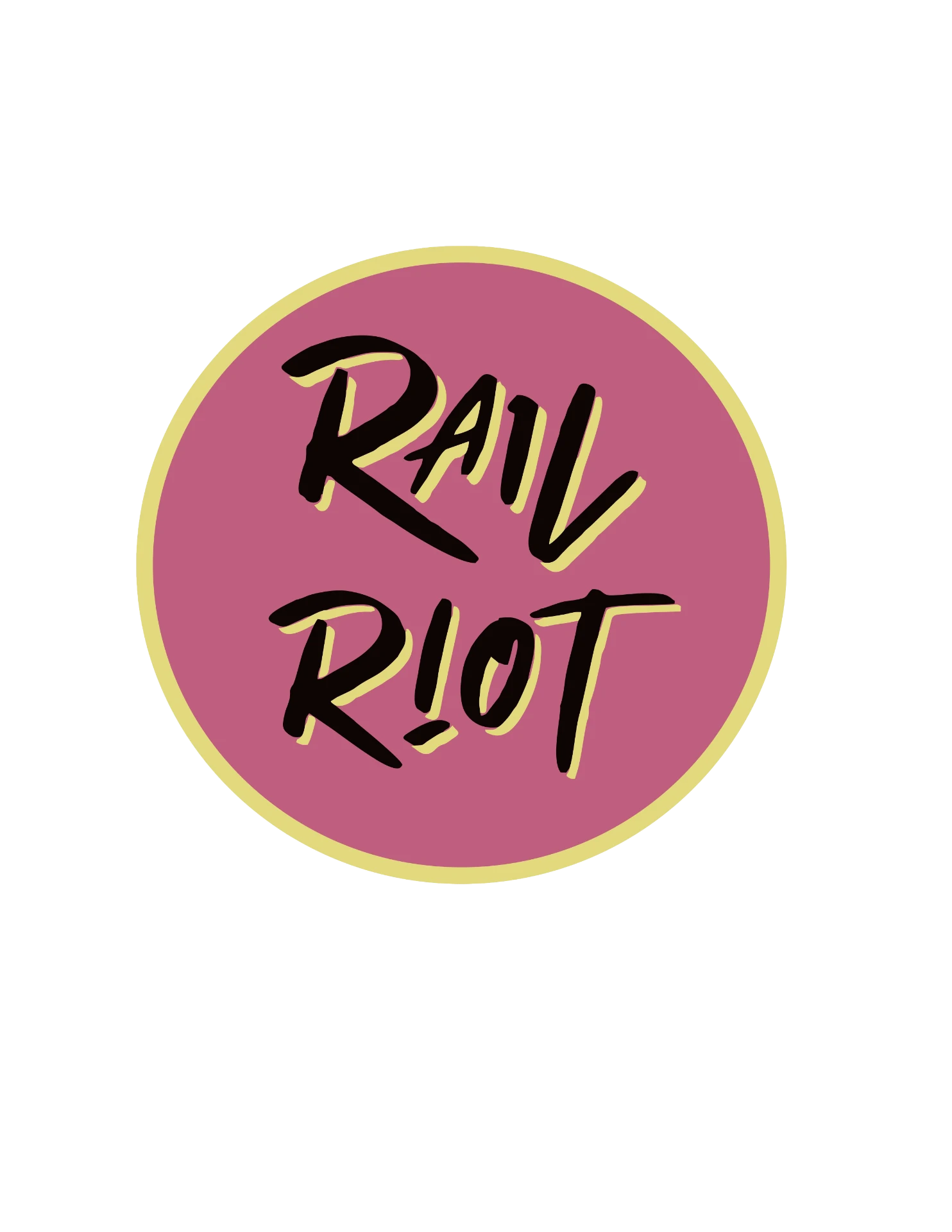 Rail Riot