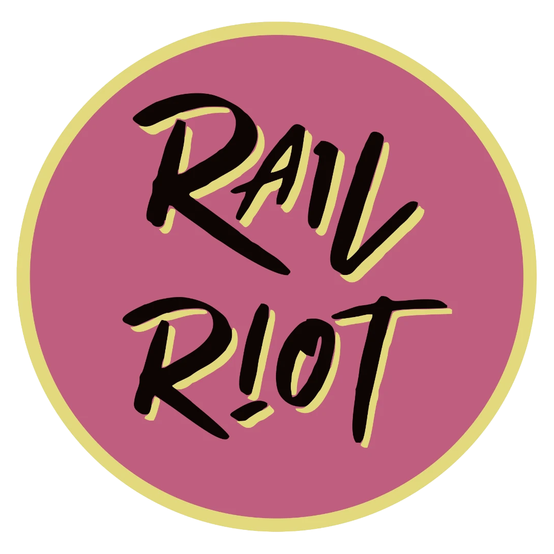 Rail Riot